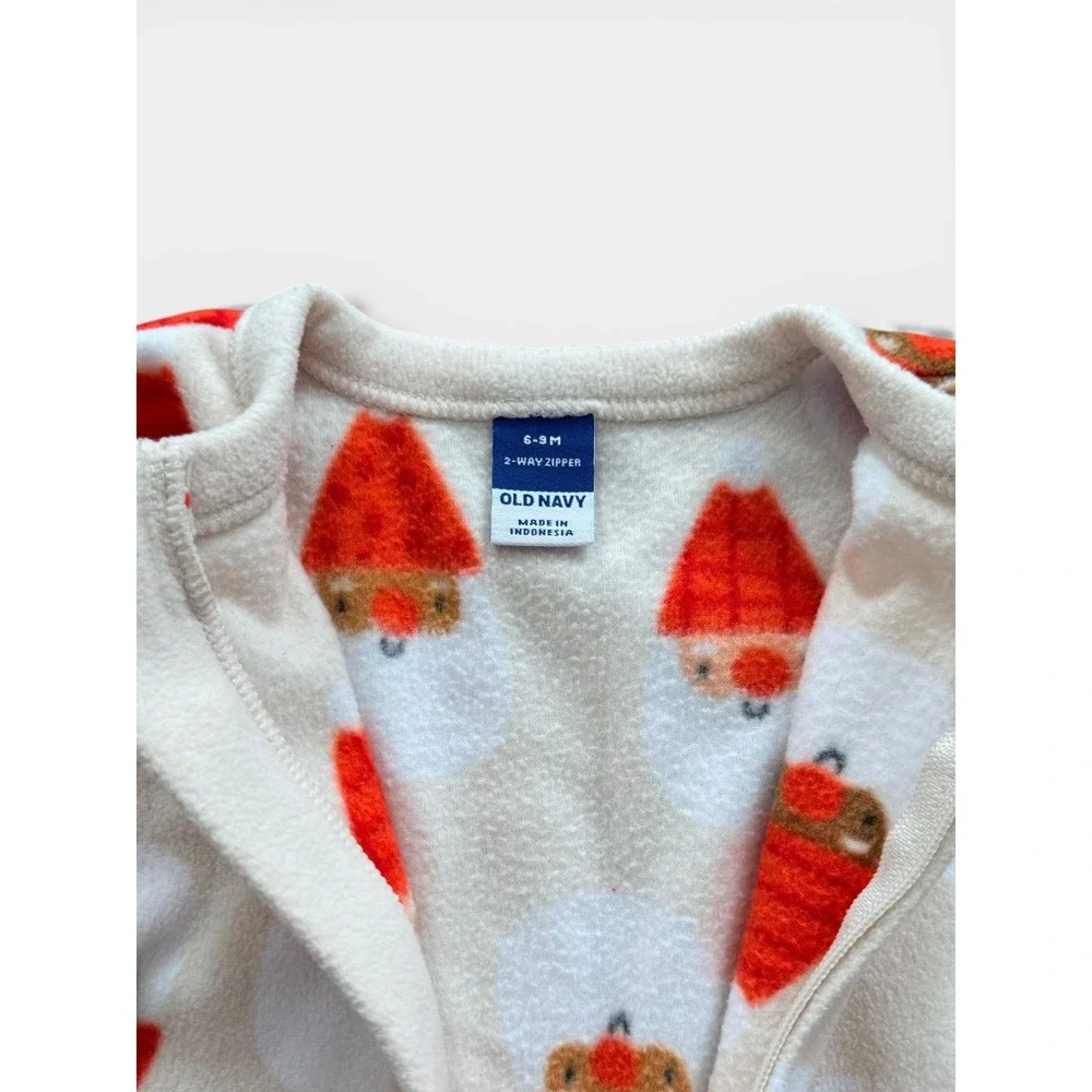 Old Navy making pattern ensure